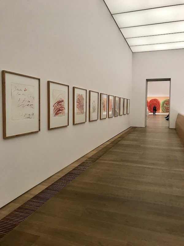 Museum Brandhorst 3