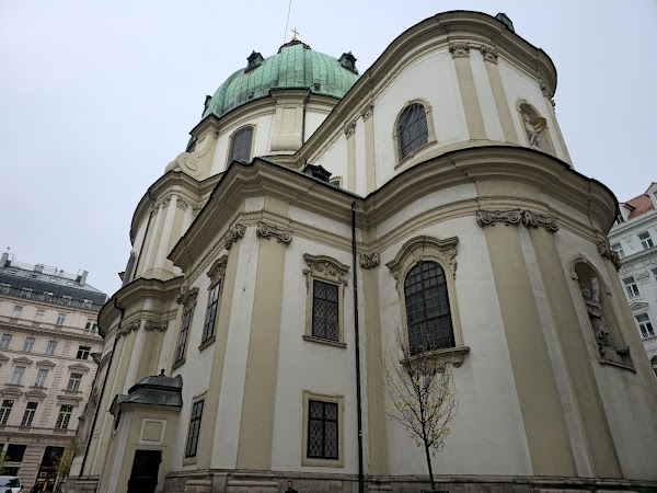 St. Peter's Church 1
