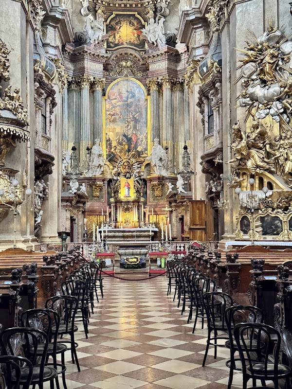 St. Peter's Church 5