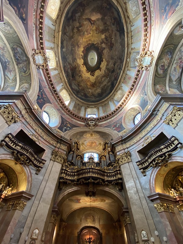 St. Peter's Church 4