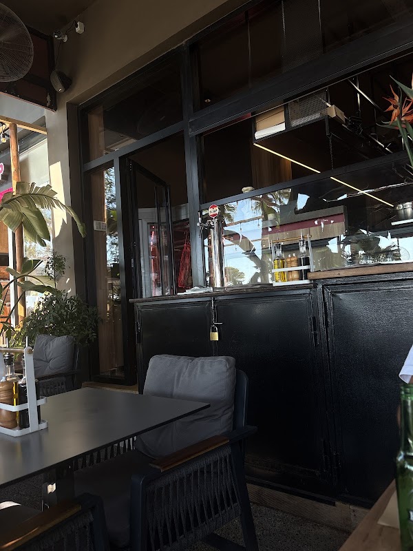 Steak house Restaurant Sepata 2