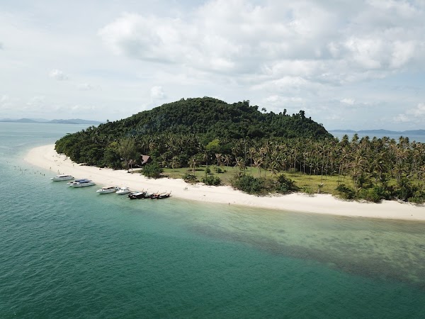 Ko Rang Yai 4