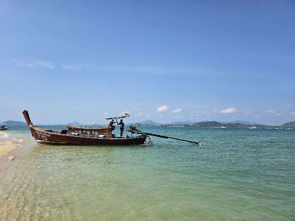 Ko Rang Yai 3
