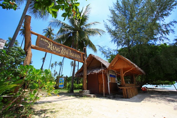 Ko Rang Yai 2