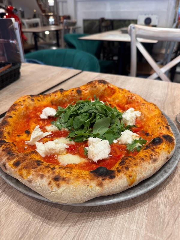 Forni di Napoli 3