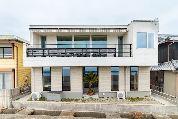 villa ocean kamaguchi