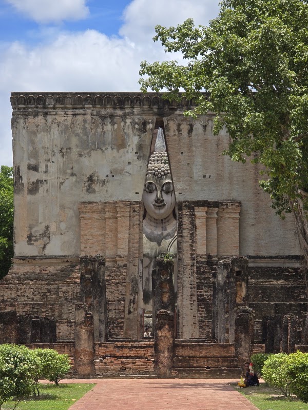 Wat Si Chum 5