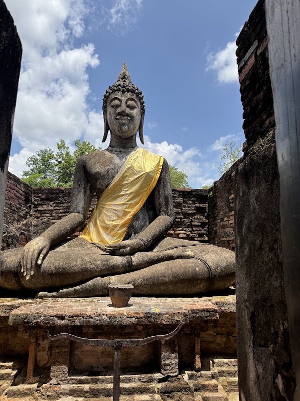 Wat Si Chum 4