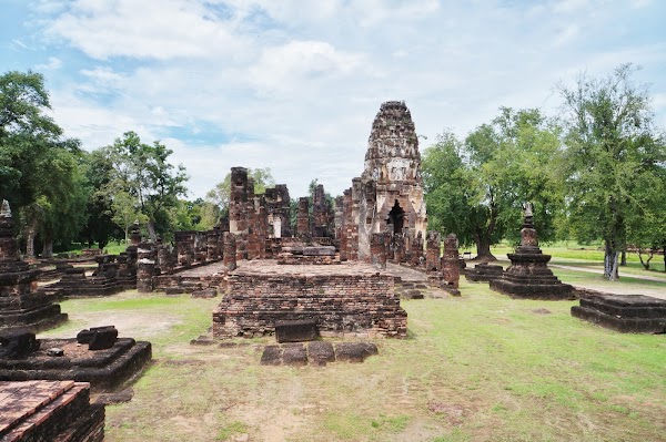 Wat Si Chum 2
