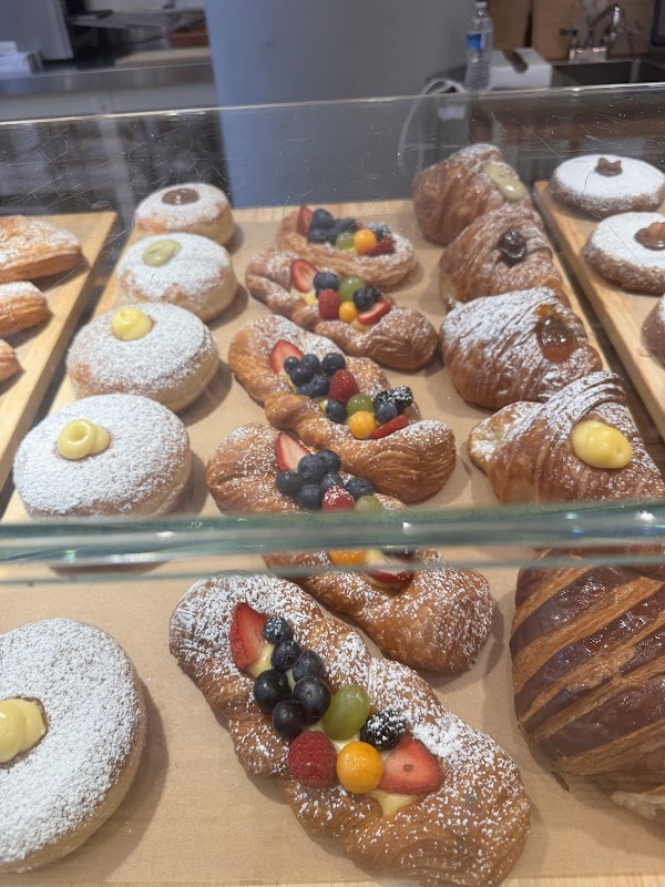 Rosetta Bakery 3