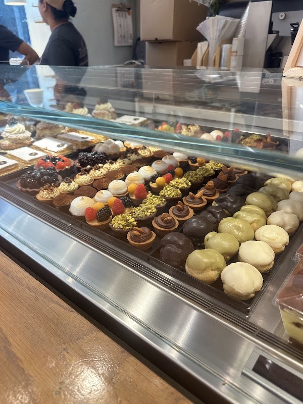 Rosetta Bakery 2