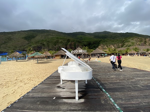 Ky Co Beach 4
