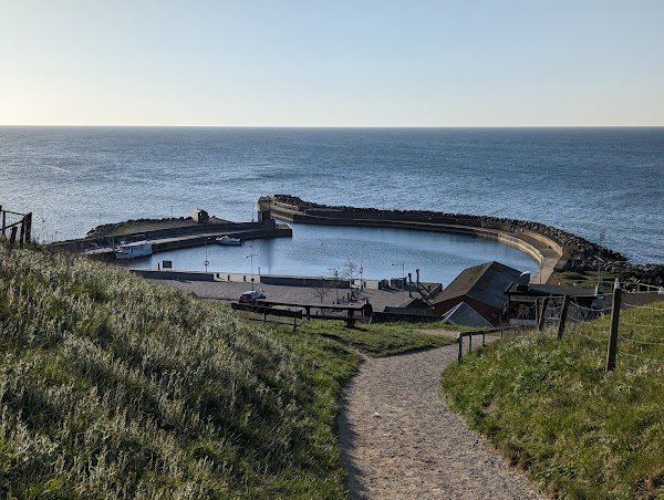 Kåseberga hamn 4