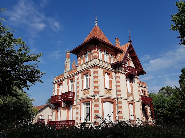 France 7