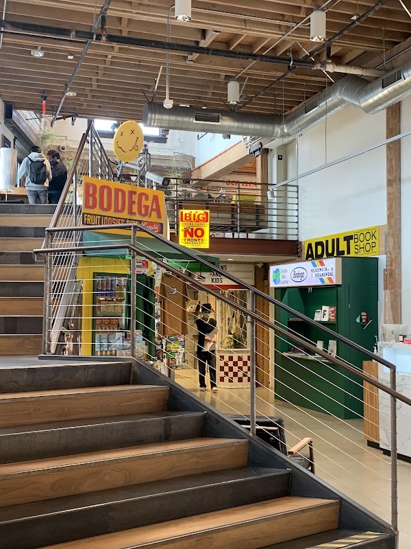 Bodega 1
