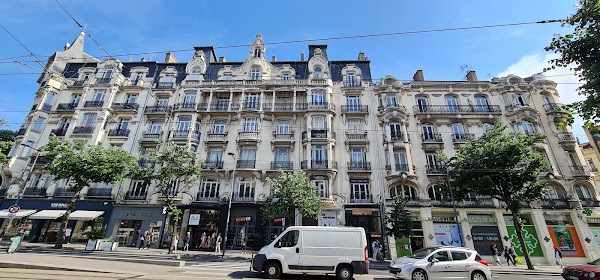 Saint-Étienne
