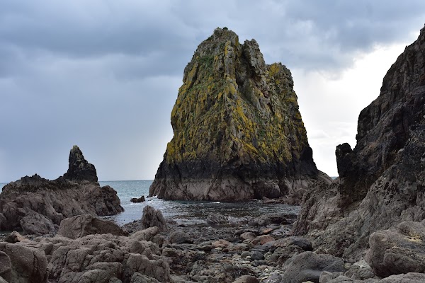 Kilfarrasy Beach 4
