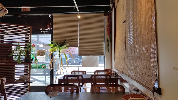 Mian (Honolulu)