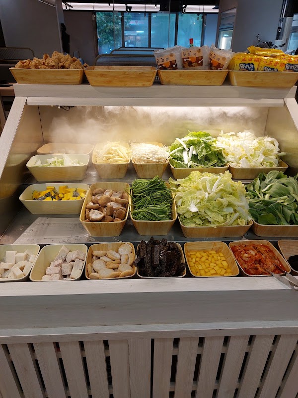 武鶴mini輕奢鍋物-中路店 1
