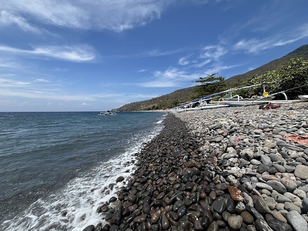 Lipah Beach 5