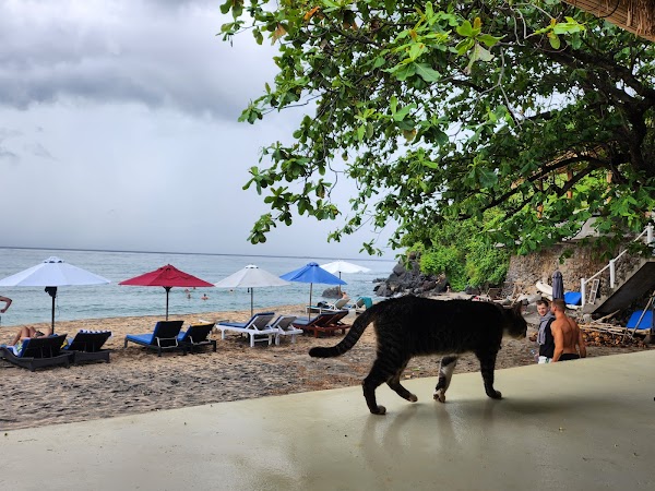 Lipah Beach 2