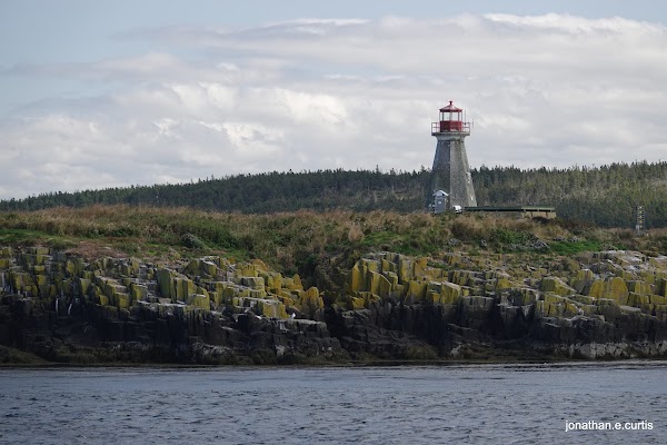 Nova Scotia 22