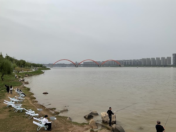 Xiangjiang River 1