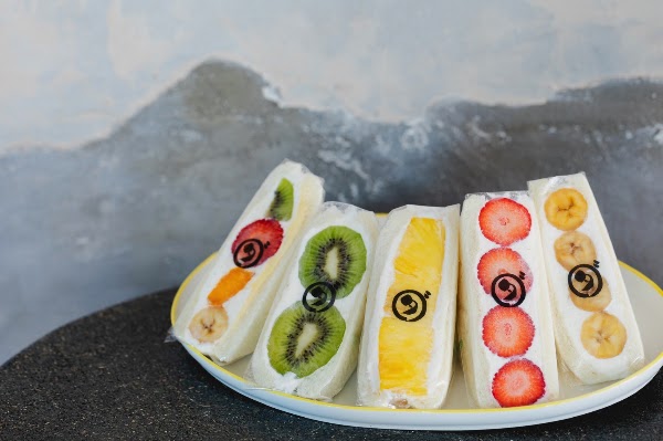 Mei Cafe 5