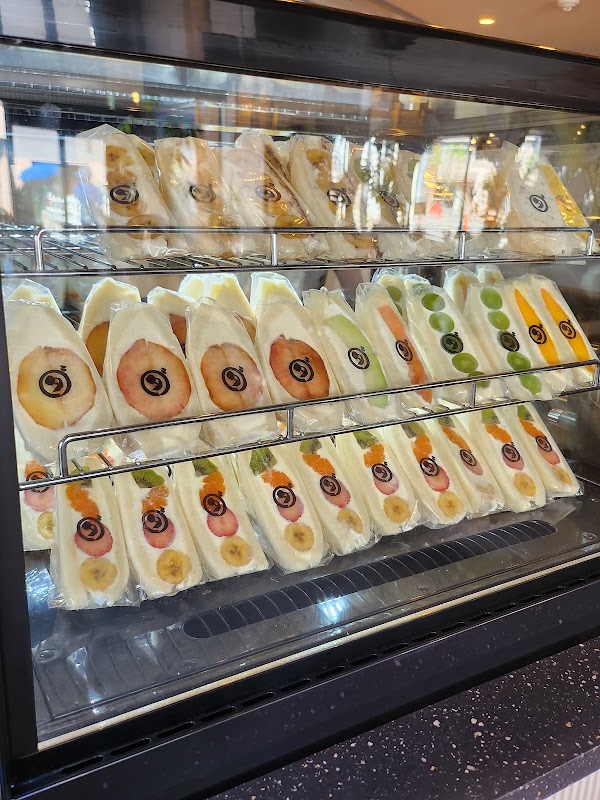Mei Cafe 3