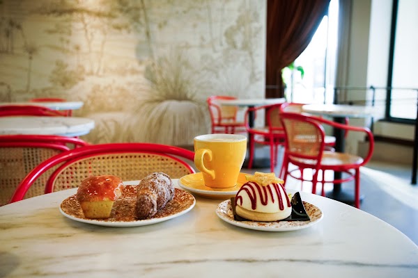 Café Quiquiriqui 5