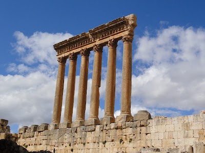 Baalbek