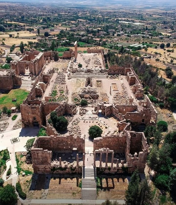 Baalbek 4