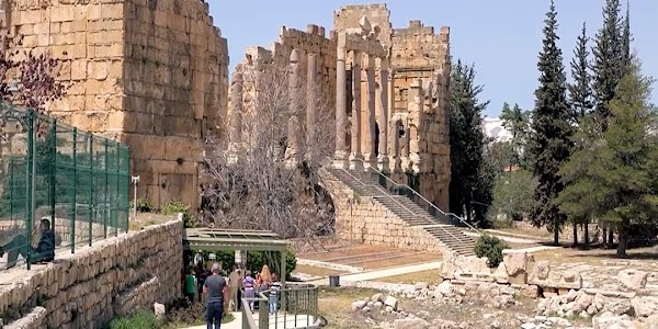 Baalbek 3