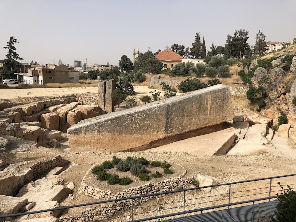 Baalbek 2