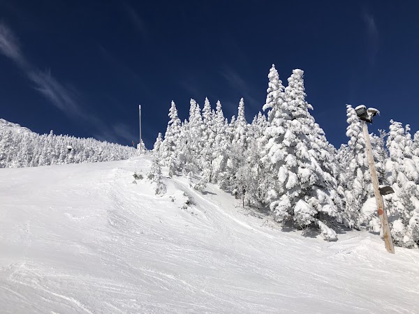 Stowe Mountain Resort 2