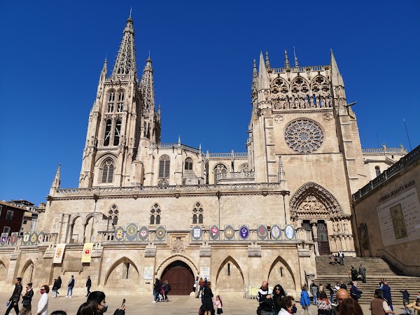 Burgos Cathedral