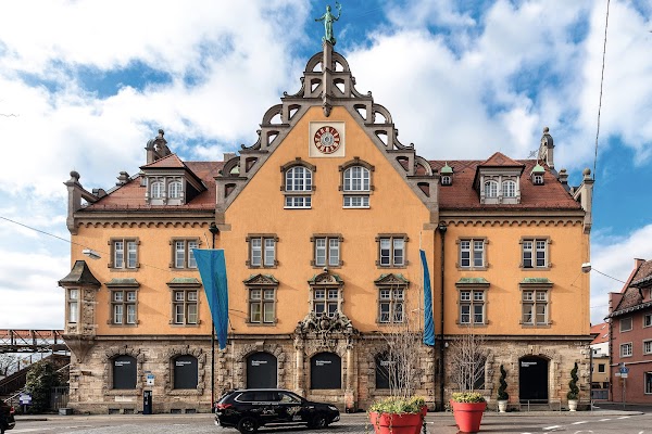 Kunstforum Hundertwasser 1