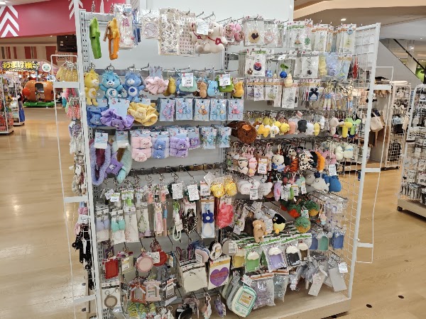 San-A Naha Main Place 4