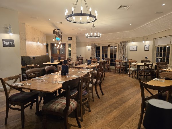The Bridge Inn 1