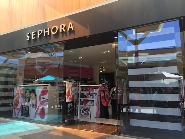 SEPHORA 1