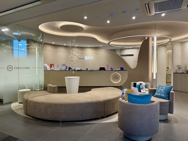 Evia Clinic (Myeongdong)