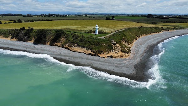 Jack's Point Lighthouse 5