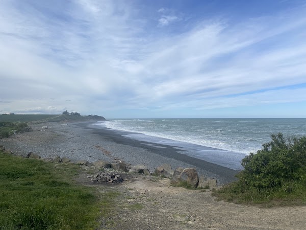 Jack's Point Lighthouse 3