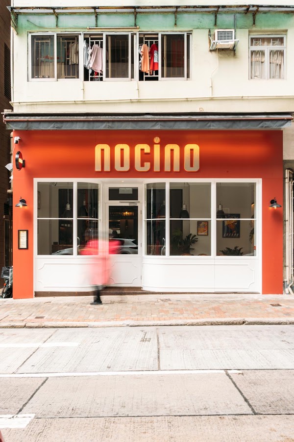 Nocino Kennedy Town 1