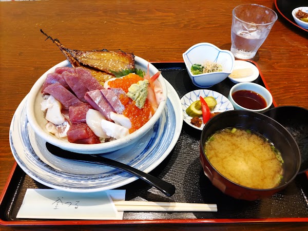 Kamatsuru 3