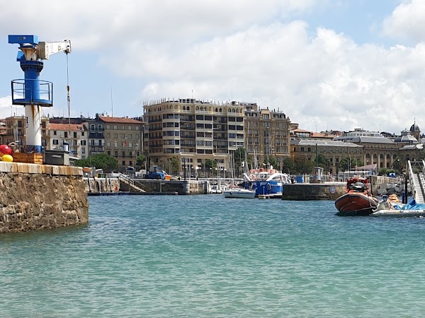 Donostia-San Sebastian 5