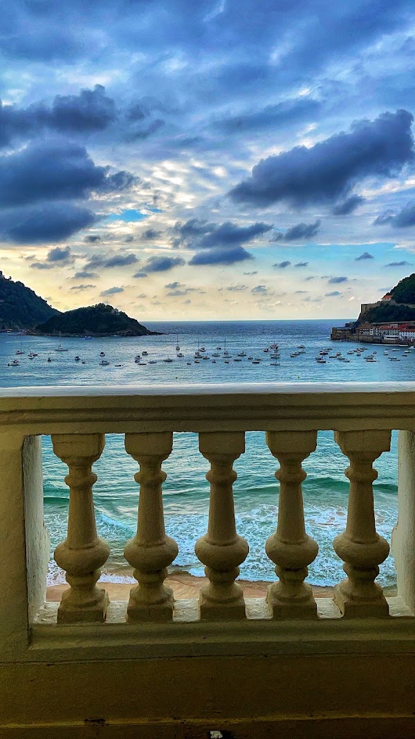 Donostia-San Sebastian 4