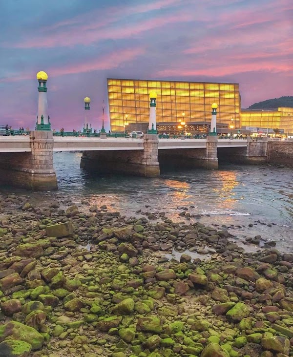 Donostia-San Sebastian 3