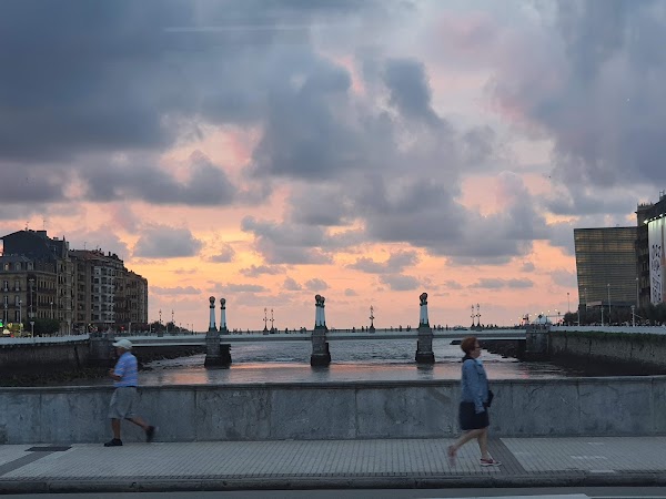 Donostia-San Sebastian 2