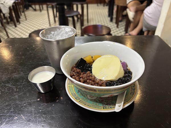 Chè KaiKee - 佳記甜品 - Chè người Hoa 2
